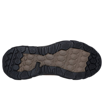 Skechers | Slip-ins Relaxed Fit: Santoro - Serge