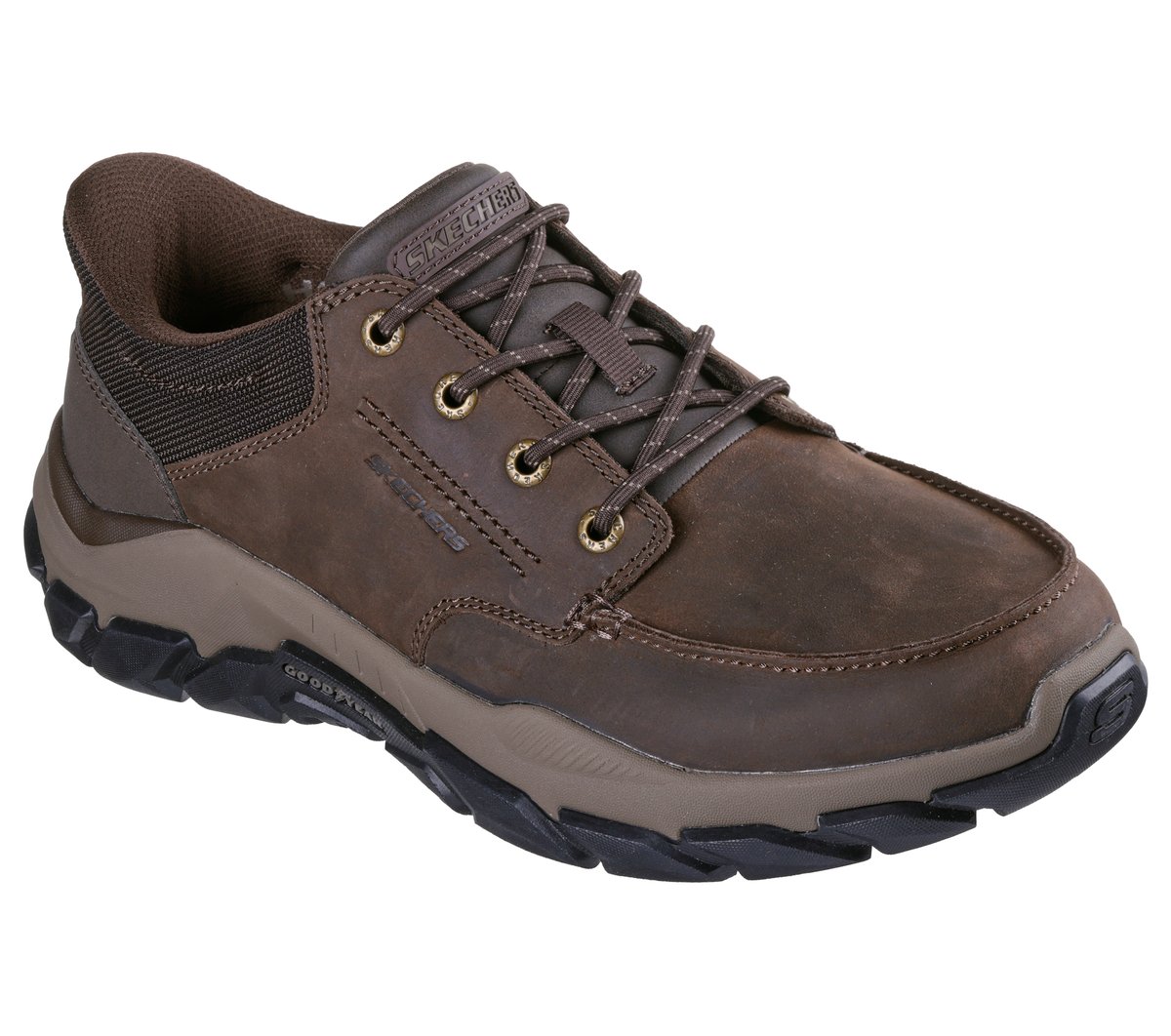 Skechers | Slip-ins Relaxed Fit: Santoro - Serge