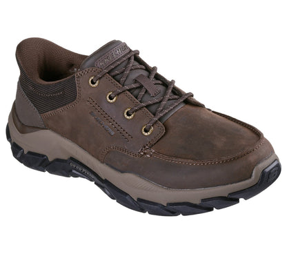 Skechers | Slip-ins Relaxed Fit: Santoro - Serge