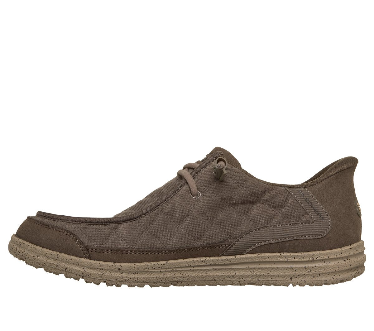 Skechers | Slip-ins Relaxed Fit: Melson - Cozy Fit Diamond Moc