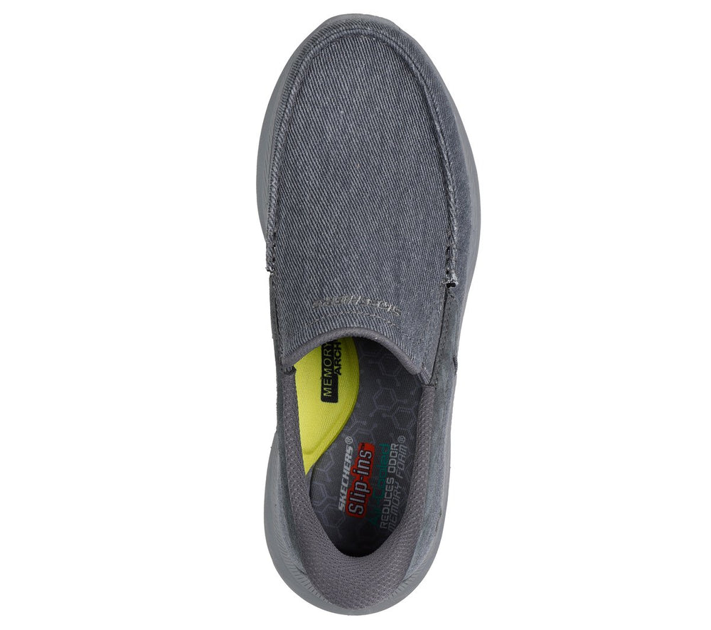 Skechers | Slip-ins: Pollard - Reed
