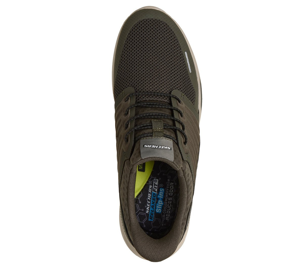 Skechers | Slip-ins Relaxed Fit: Slade - Luther