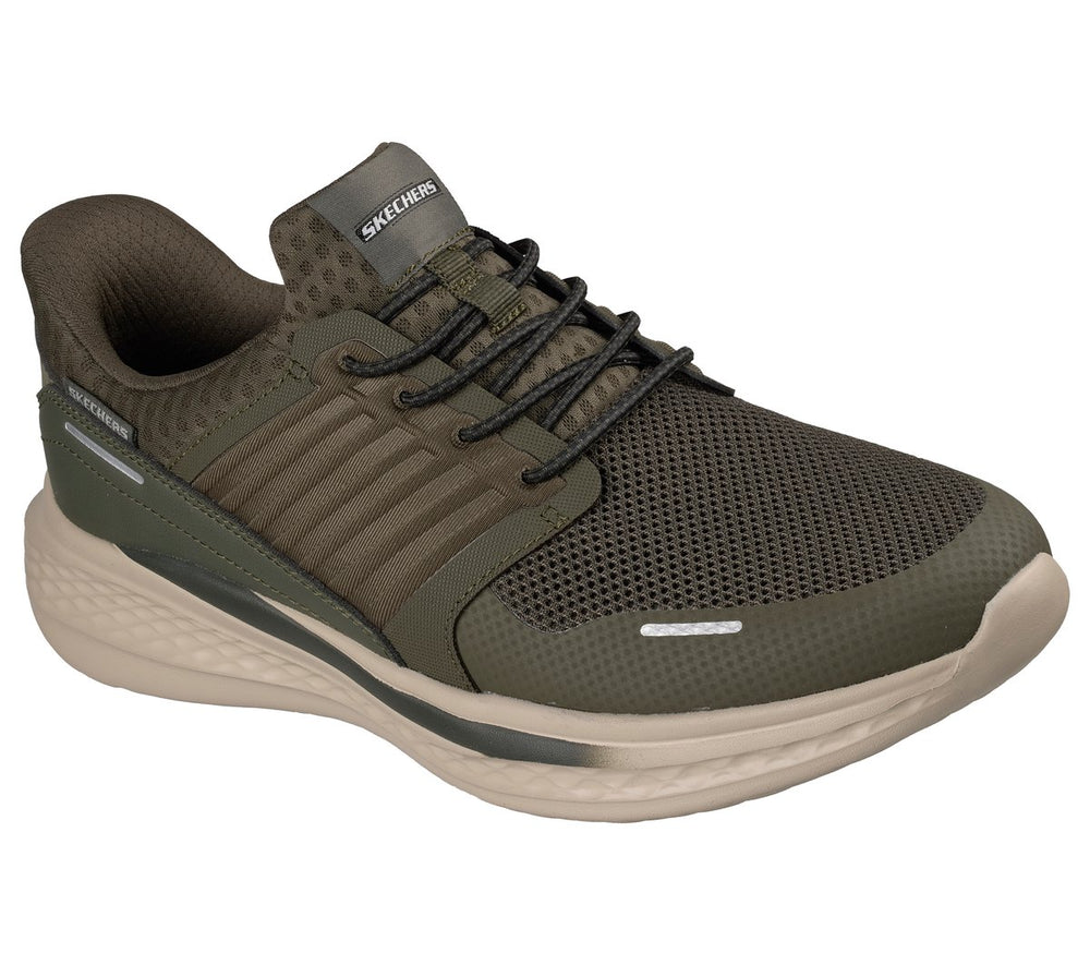 Skechers | Slip-ins Relaxed Fit: Slade - Luther