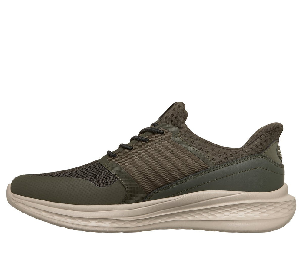 Skechers | Slip-ins Relaxed Fit: Slade - Luther