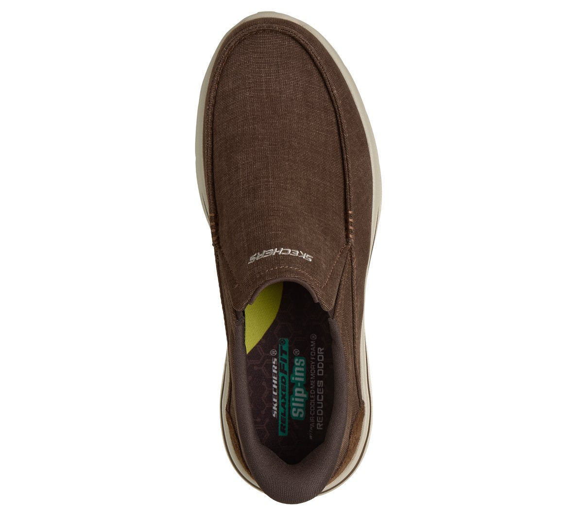 Skechers | Slip-ins Relaxed Fit: Coffield - Calgary