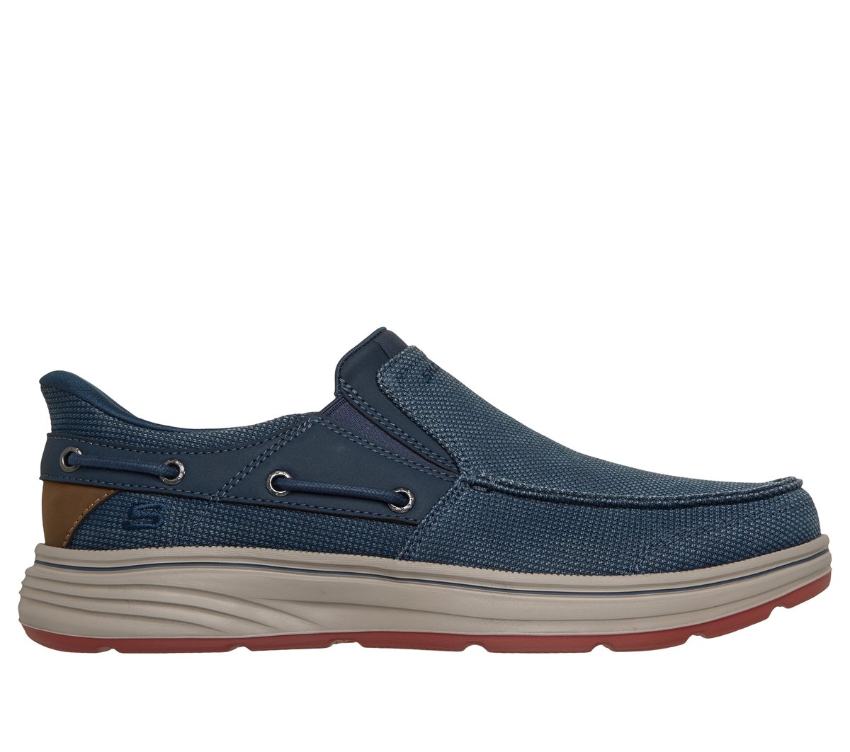 Skechers | Slip-ins Relaxed Fit: Troutt - Rustic