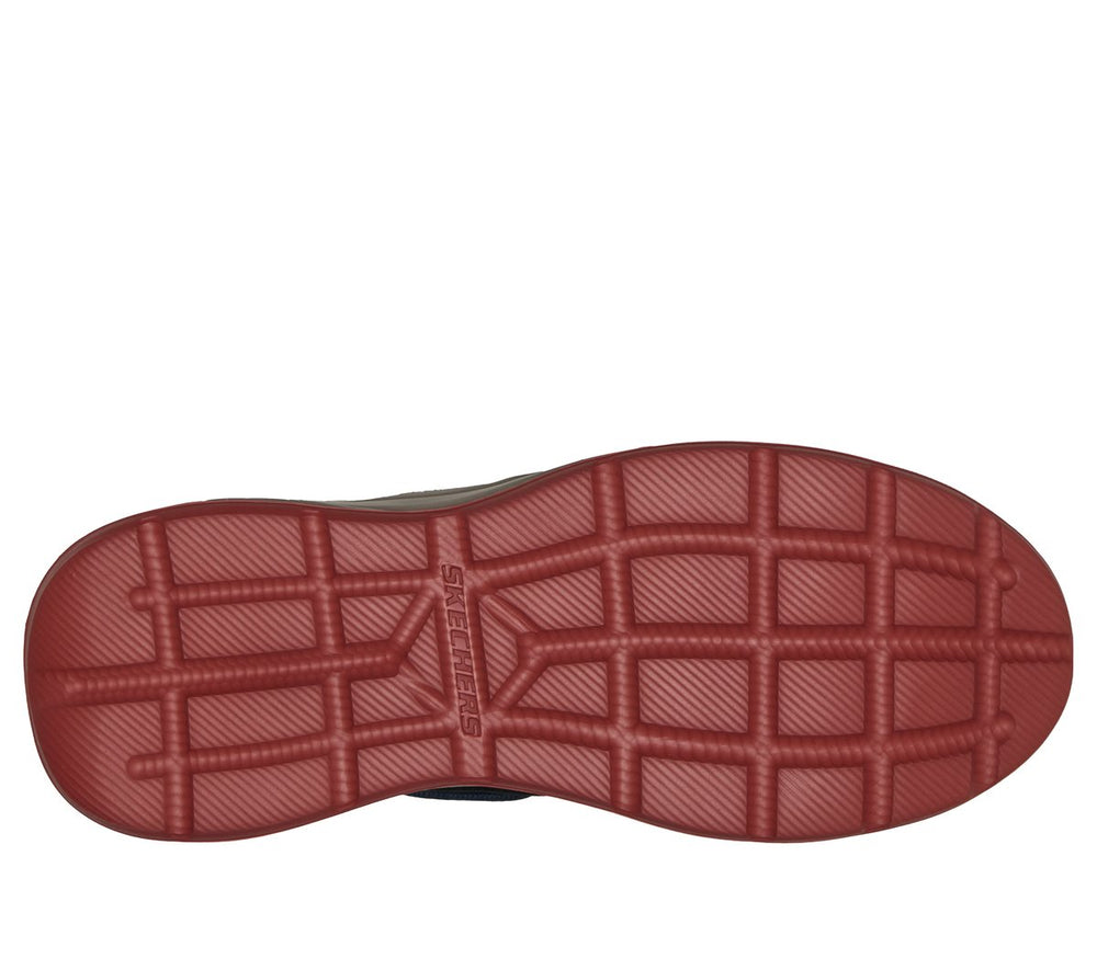 Skechers | Slip-ins Relaxed Fit: Troutt - Rustic