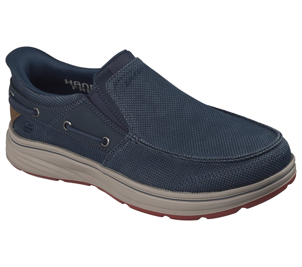 Skechers | Slip-ins Relaxed Fit: Troutt - Rustic