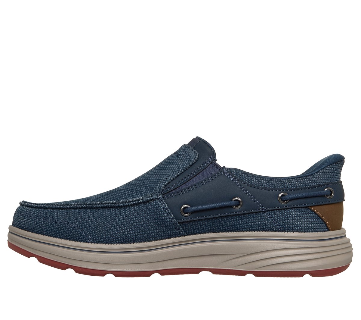 Skechers | Slip-ins Relaxed Fit: Troutt - Rustic