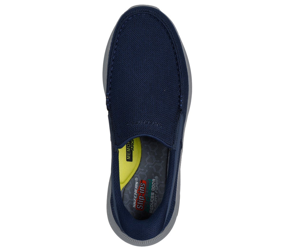 Skechers | Slip-ins: Pollard - Wilfred