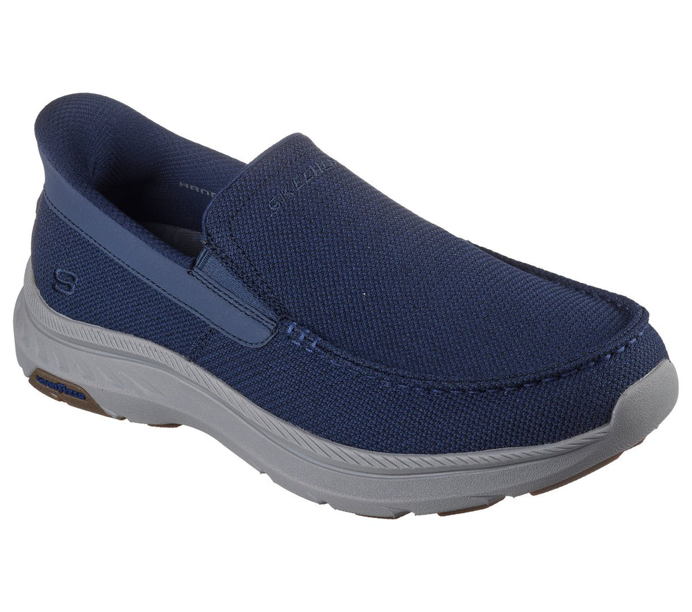 Skechers | Slip-ins: Pollard - Wilfred