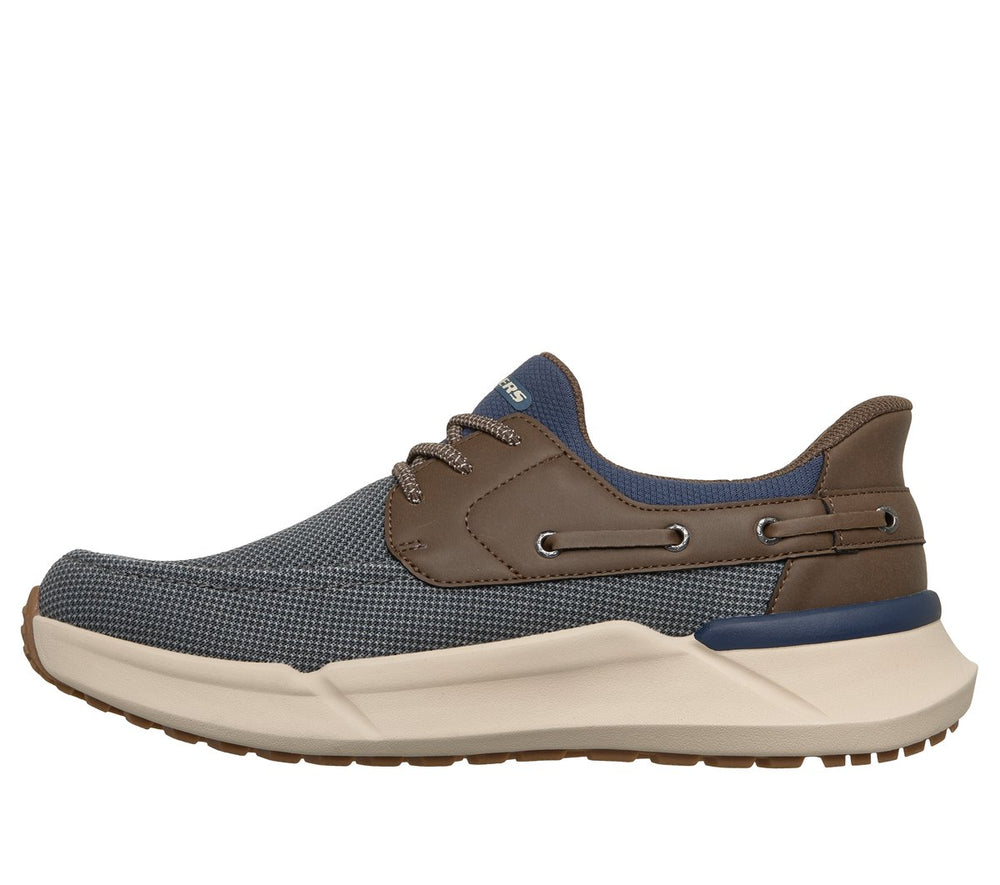 Skechers | Slip-ins Relaxed Fit: Toliver - Ramiro
