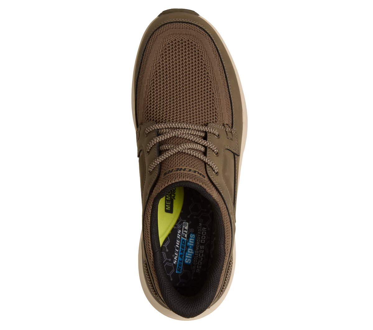 Skechers | Slip-ins Relaxed Fit: Toliver - Vito
