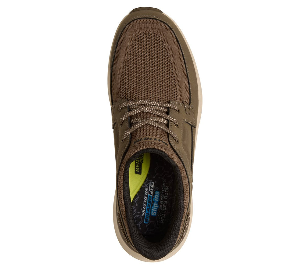 Skechers | Slip-ins Relaxed Fit: Toliver - Vito