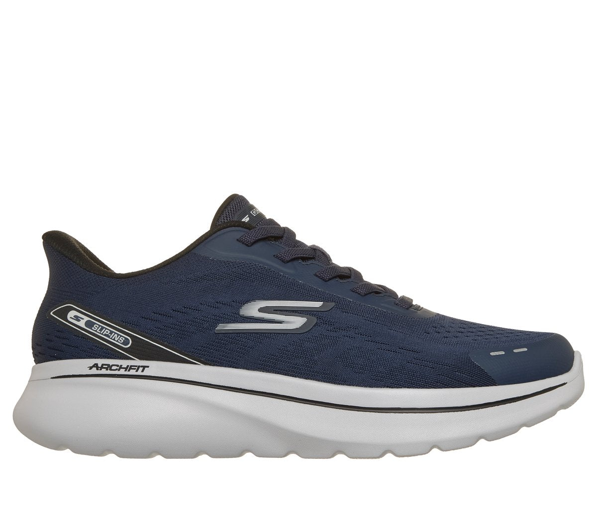 Skechers | Slip-ins Relaxed Fit: GO WALK Arch Fit N-Joy - Nobend