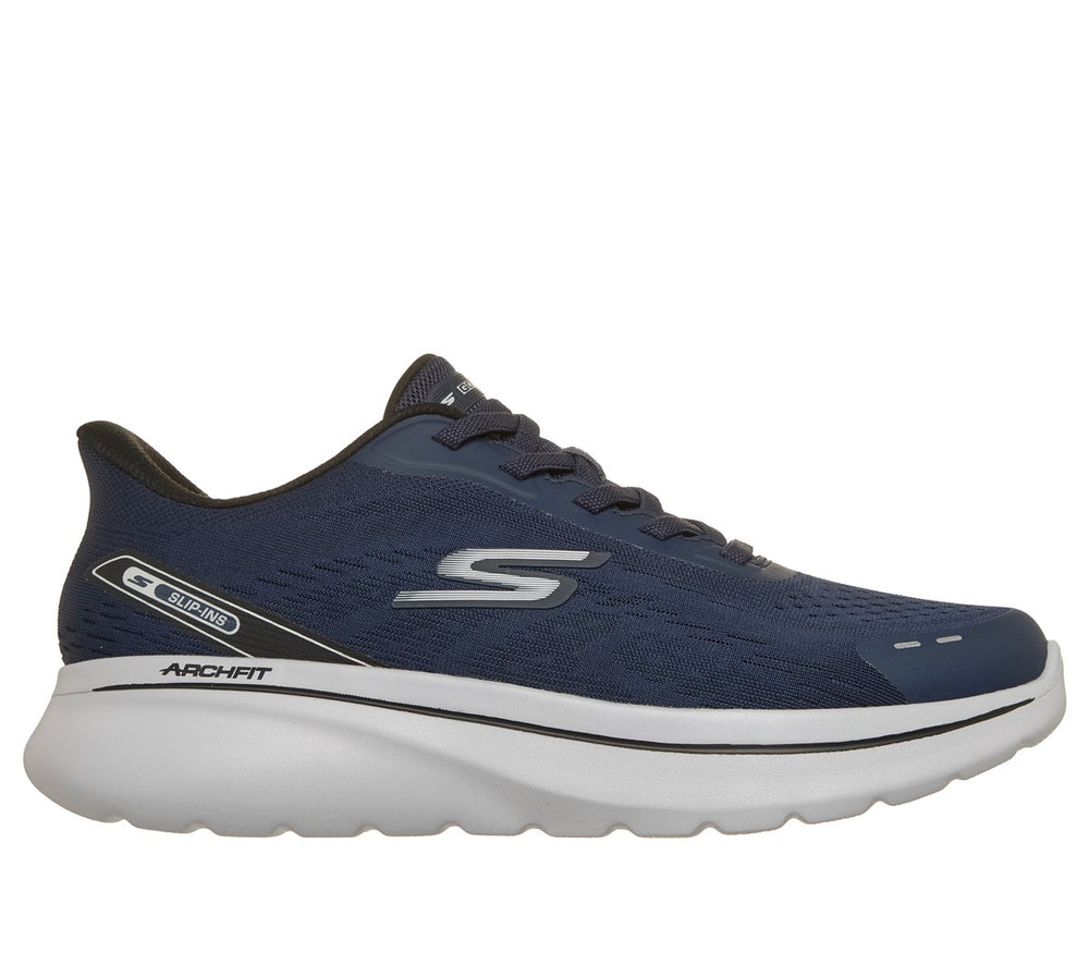 Skechers | Slip-ins Relaxed Fit: GO WALK Arch Fit N-Joy - Nobend