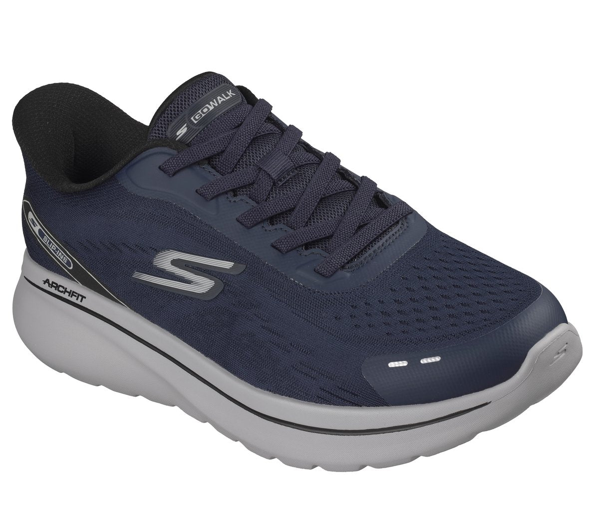 Skechers | Slip-ins Relaxed Fit: GO WALK Arch Fit N-Joy - Nobend