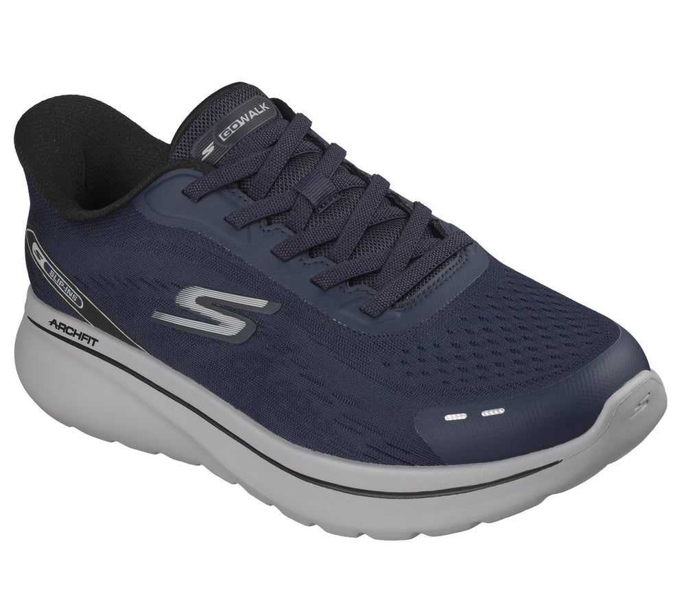 Skechers | Slip-ins Relaxed Fit: GO WALK Arch Fit N-Joy - Nobend