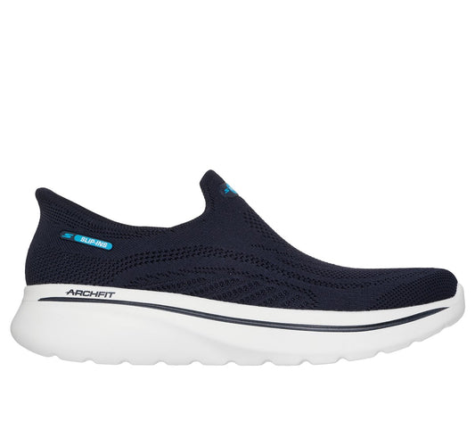 Skechers | Slip-ins Relaxed Fit: GO WALK Arch Fit N-Joy - Dale