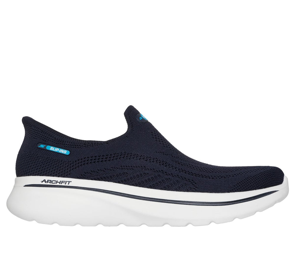 Skechers | Slip-ins Relaxed Fit: GO WALK Arch Fit N-Joy - Dale