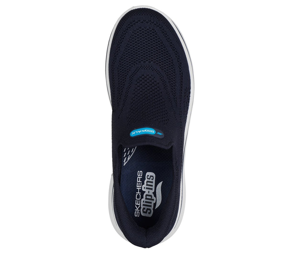 Skechers | Slip-ins Relaxed Fit: GO WALK Arch Fit N-Joy - Dale