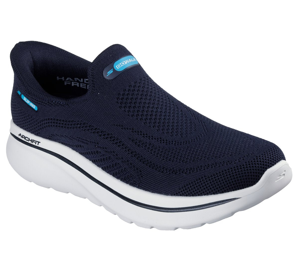 Skechers | Slip-ins Relaxed Fit: GO WALK Arch Fit N-Joy - Dale