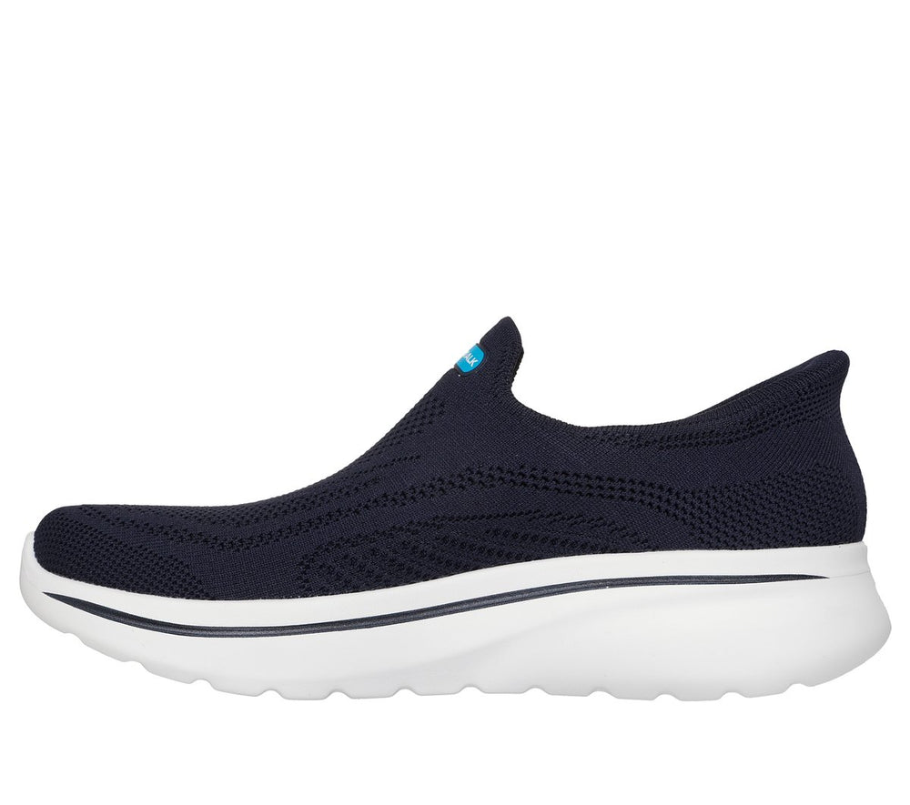 Skechers | Slip-ins Relaxed Fit: GO WALK Arch Fit N-Joy - Dale