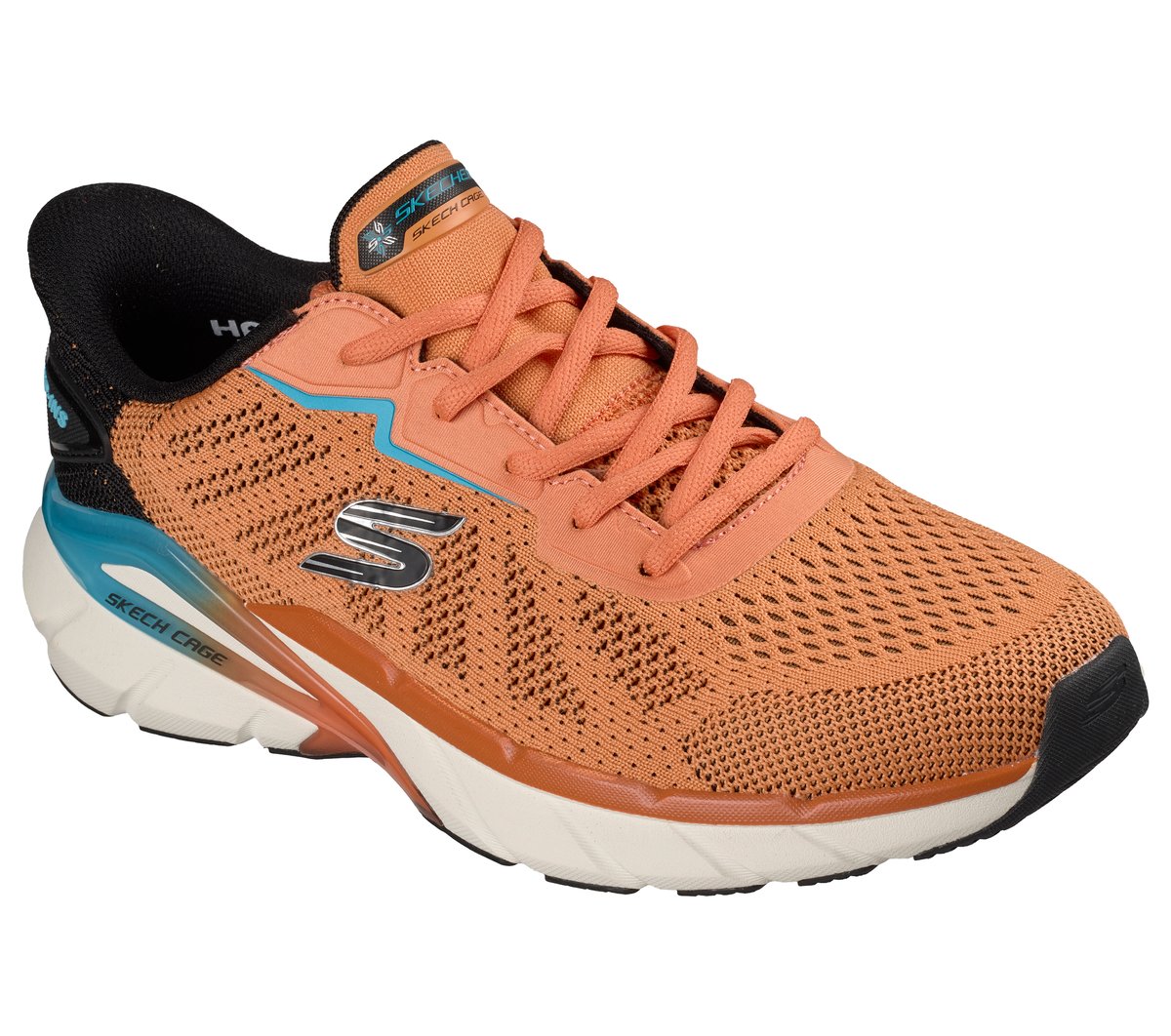 Skechers | Slip-ins: Skech Cage - Voltix