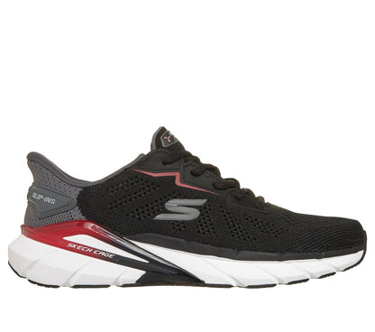 BLACK / RED,7.0,Medium
