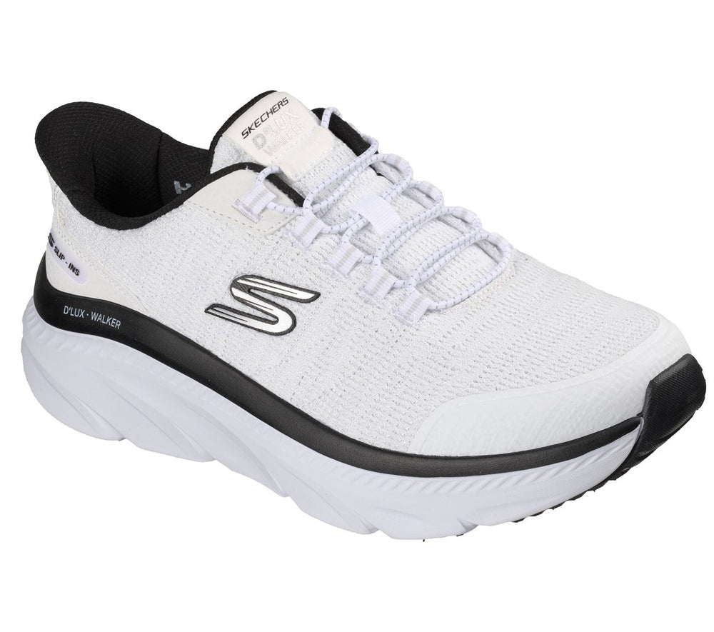 Skechers | Slip-ins Relaxed Fit: D'Lux Walker 3.0 - Drevven
