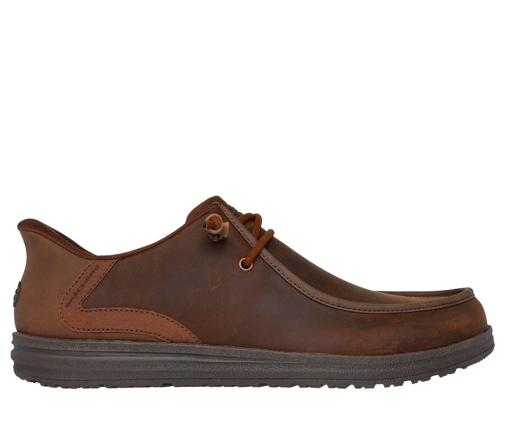 Skechers | Slip-ins Relaxed Fit: Melson - Edrick