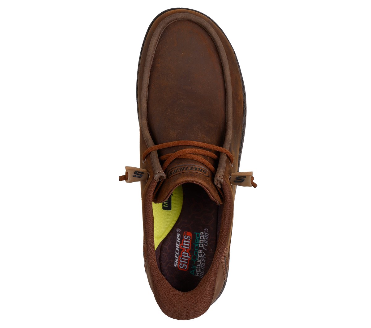 Skechers | Slip-ins Relaxed Fit: Melson - Edrick