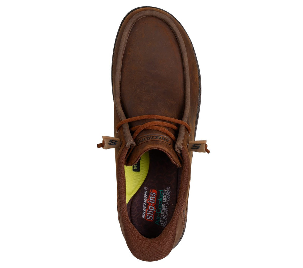 Skechers | Slip-ins Relaxed Fit: Melson - Edrick