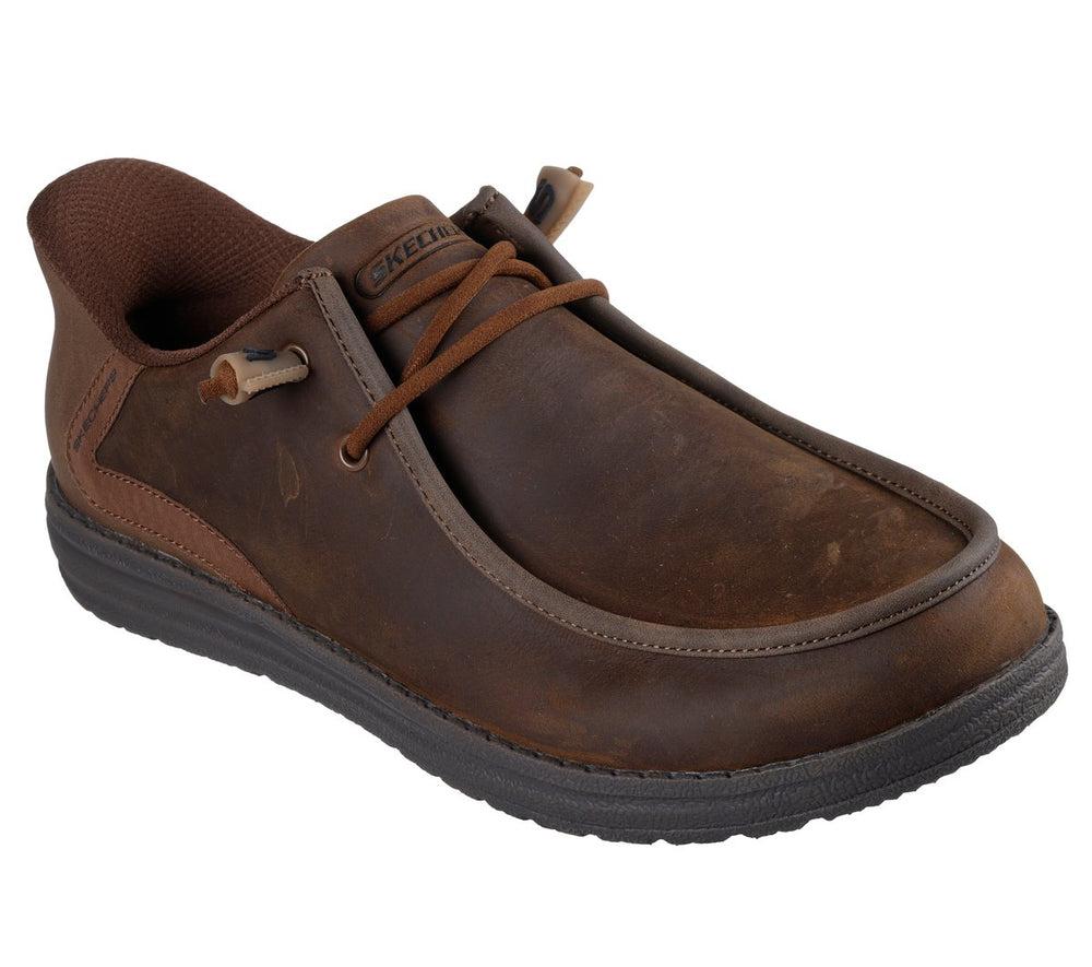 Skechers | Slip-ins Relaxed Fit: Melson - Edrick