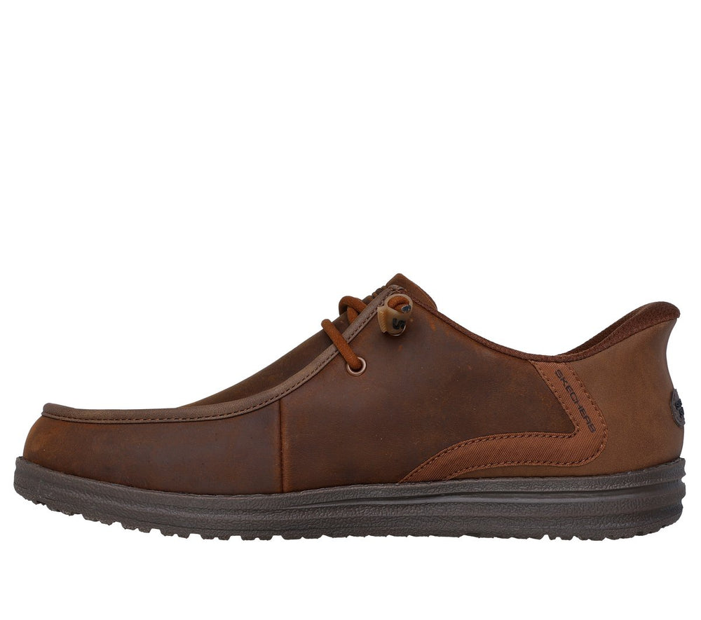 Skechers | Slip-ins Relaxed Fit: Melson - Edrick