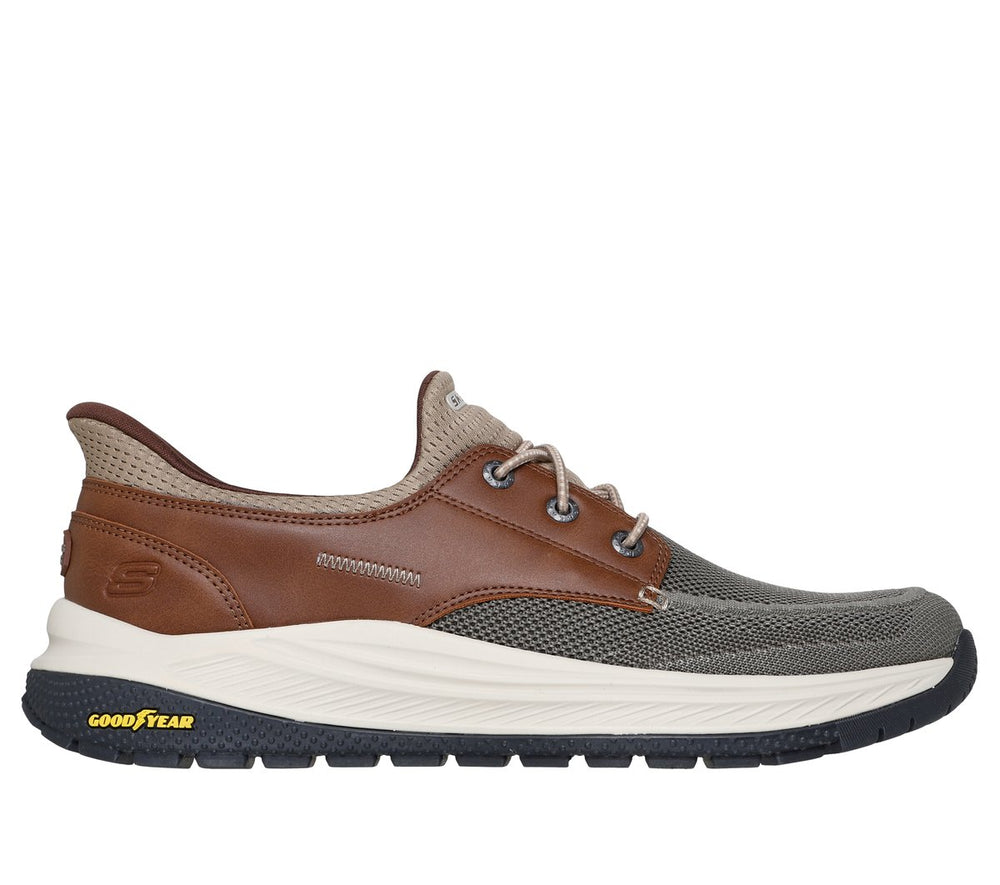 Skechers | Slip-ins Relaxed Fit: Meroe - Alden