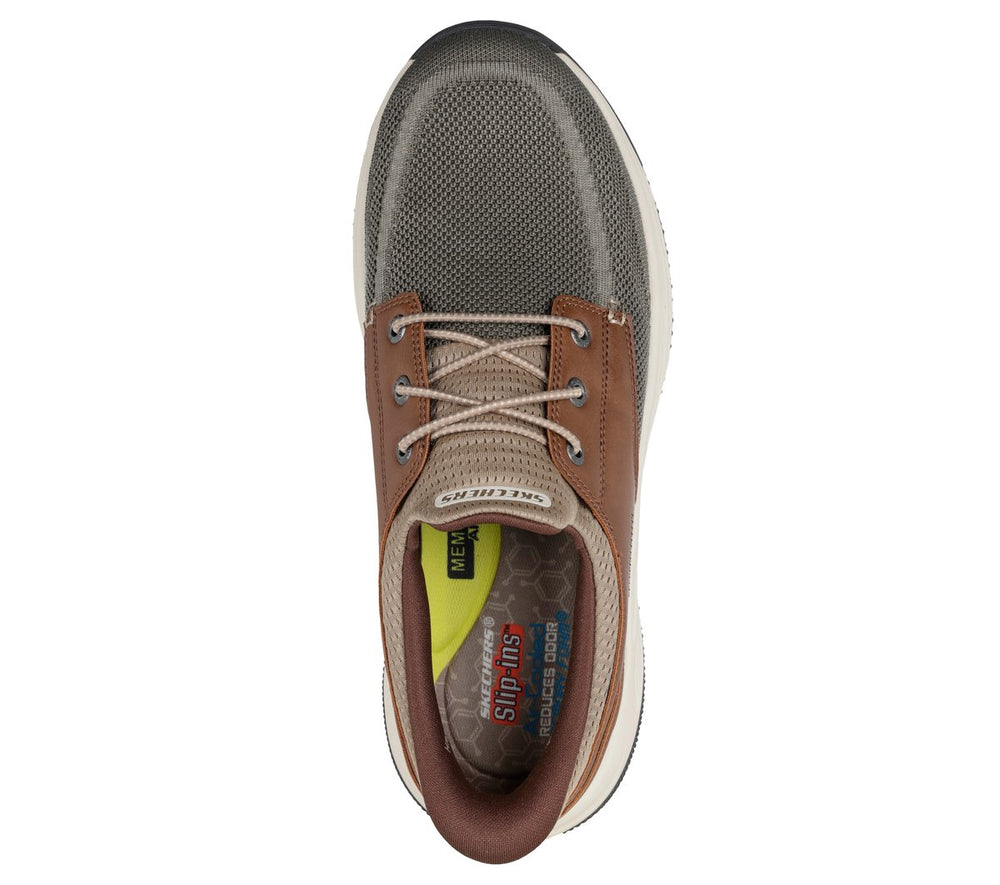 Skechers | Slip-ins Relaxed Fit: Meroe - Alden
