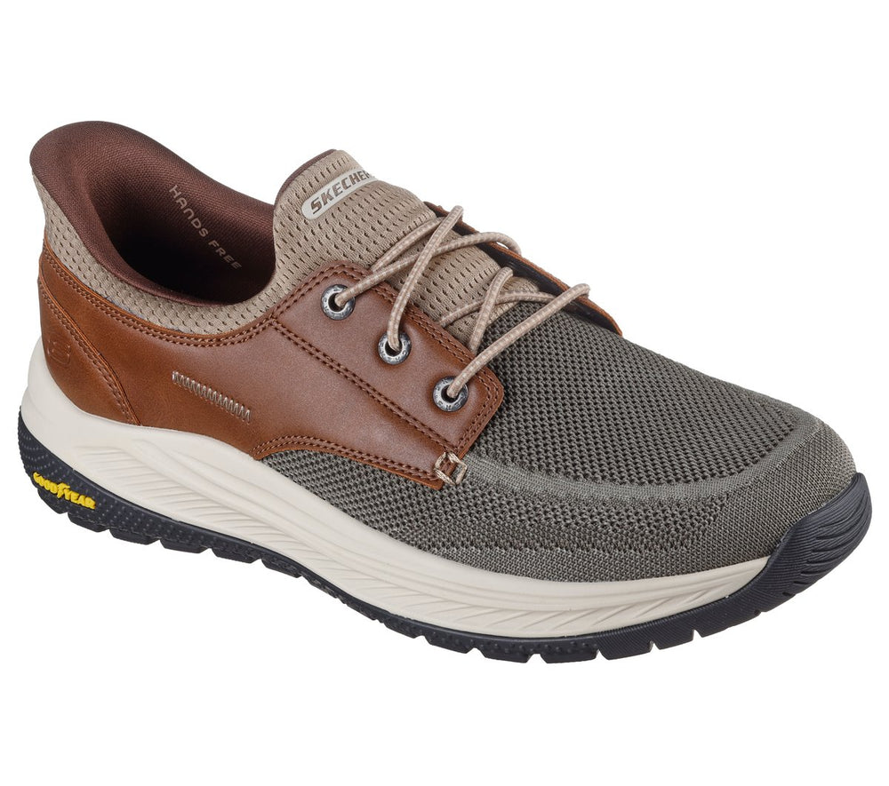 Skechers | Slip-ins Relaxed Fit: Meroe - Alden