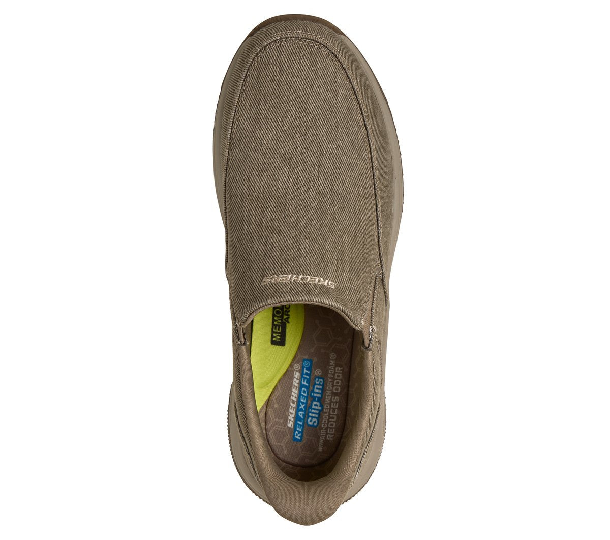 Skechers | Slip-ins Relaxed Fit: Meroe - Dayton