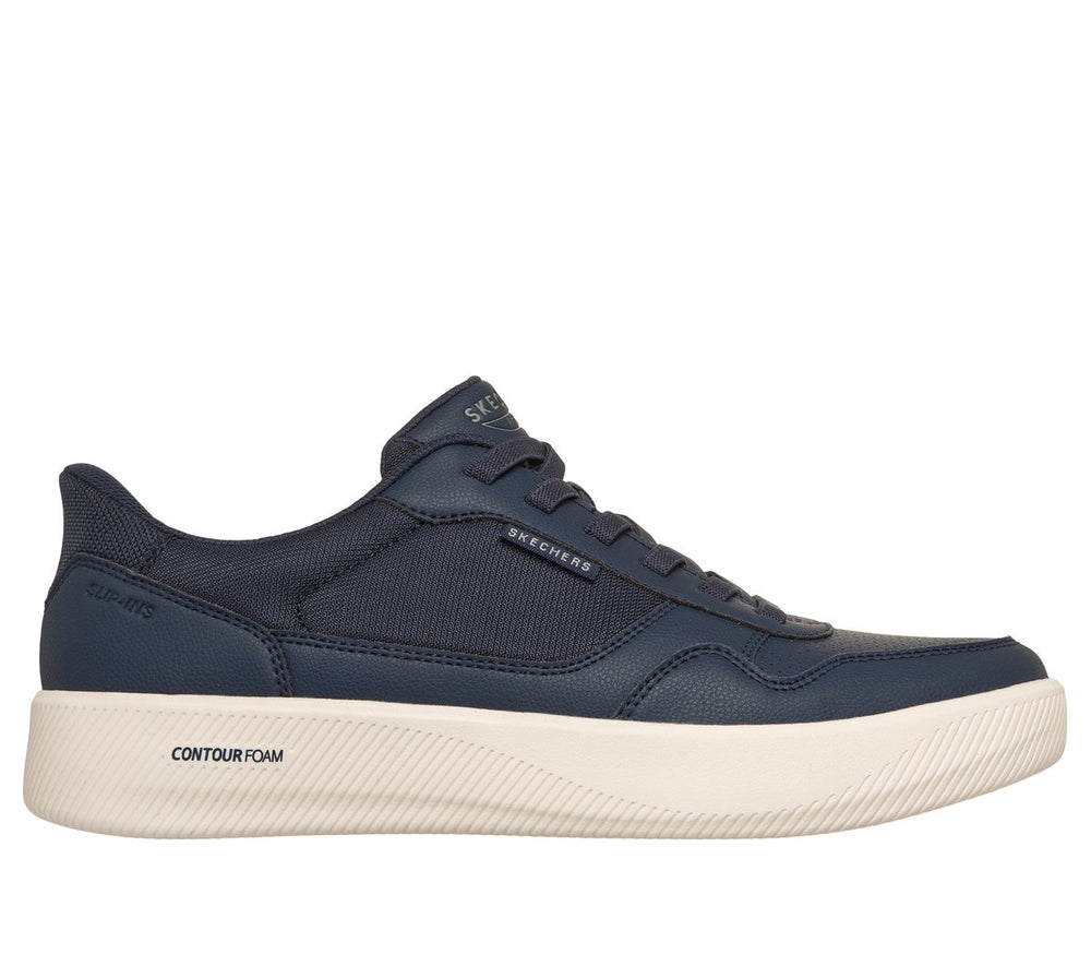 Skechers | Slip-ins: Arch Fit Court Break - Komfortabel