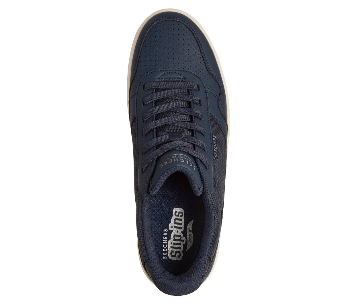 Skechers | Slip-ins: Arch Fit Court Break - Komfortabel