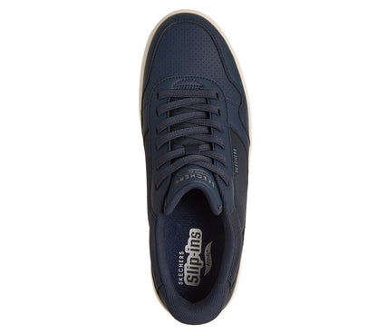 Skechers | Slip-ins: Arch Fit Court Break - Komfortabel