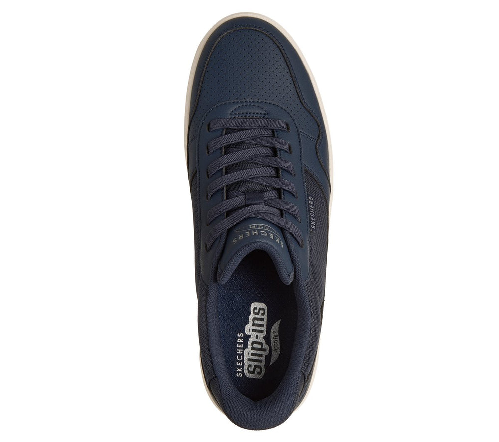 Skechers | Slip-ins: Arch Fit Court Break - Komfortabel