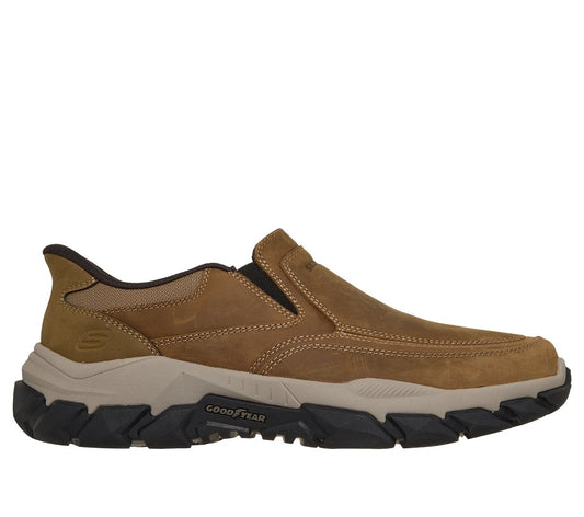 Skechers | Slip-ins Relaxed Fit: Santoro - Archaic