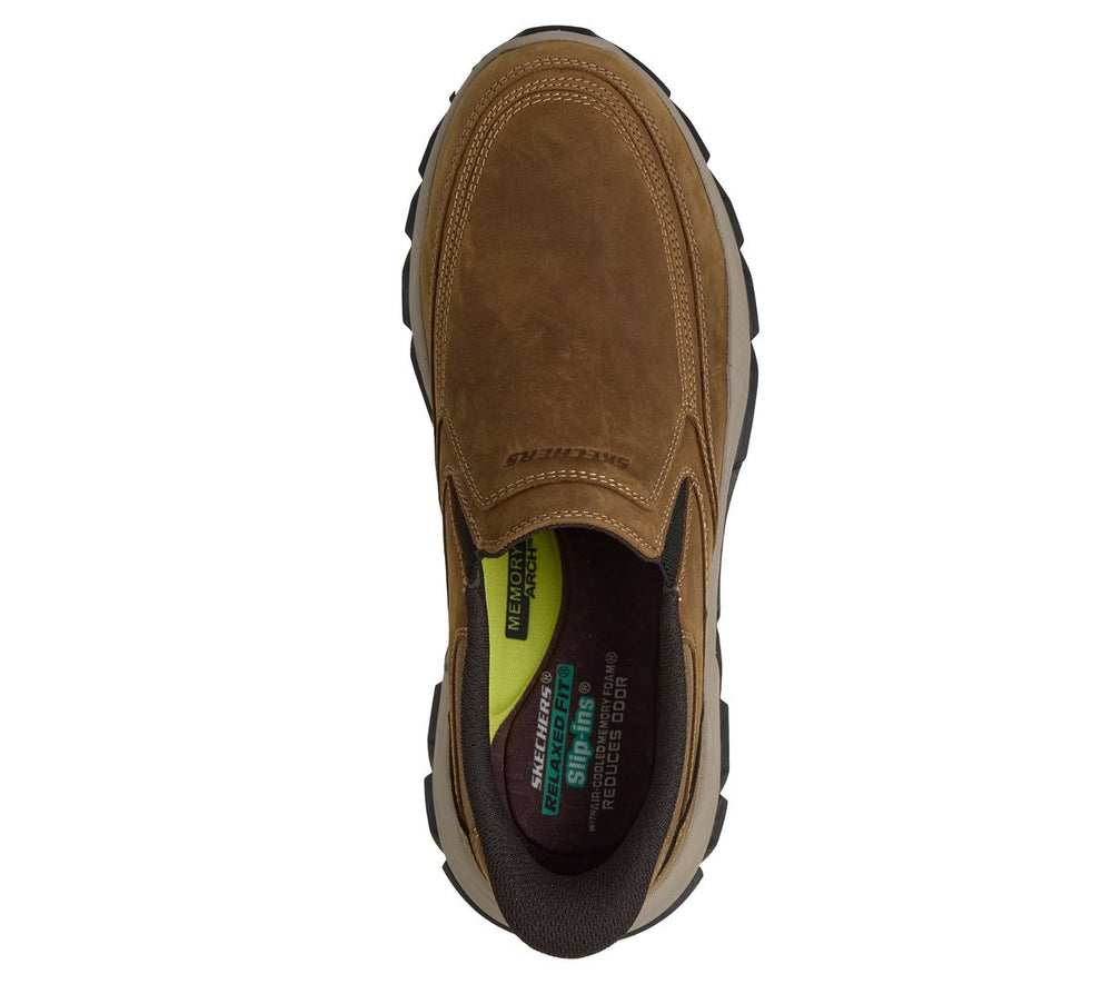Skechers | Slip-ins Relaxed Fit: Santoro - Archaic