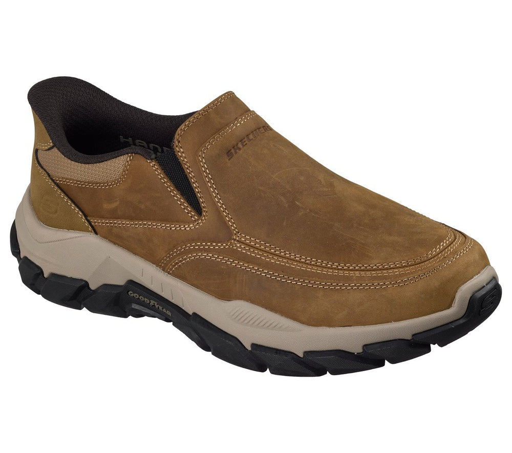 Skechers | Slip-ins Relaxed Fit: Santoro - Archaic