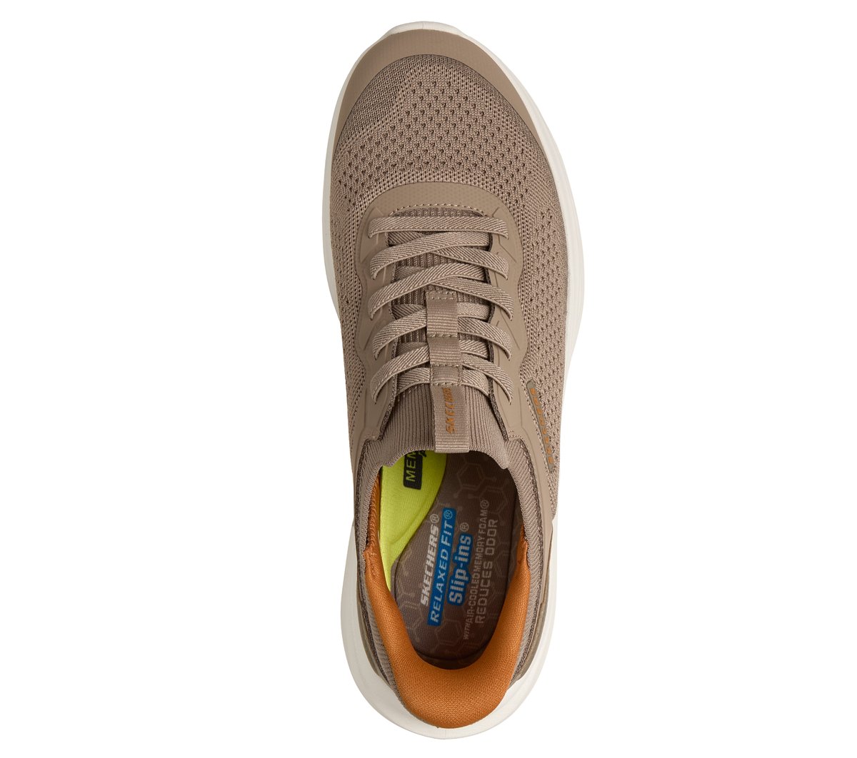 Skechers | Slip-ins Relaxed Fit: Sloan - Orbital
