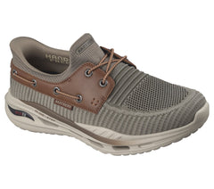 Skechers | Slip-ins Relaxed Fit: Arch Fit Orvan - Shoreman