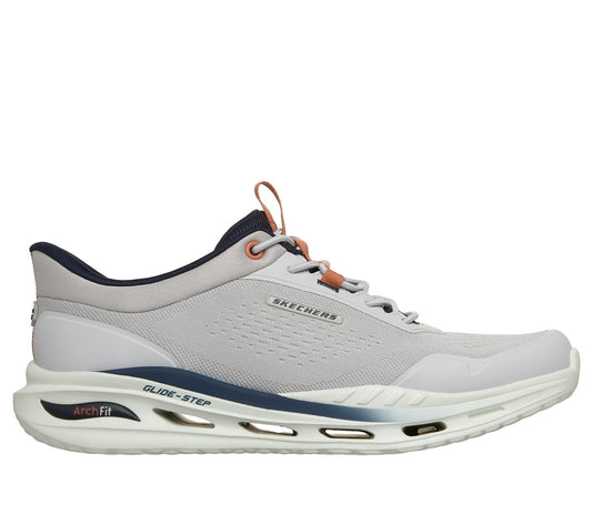 Skechers | Slip-ins Relaxed Fit: Arch Fit Orvan - Hunter