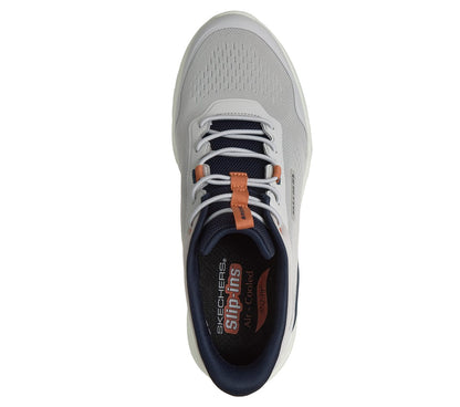 Skechers | Slip-ins Relaxed Fit: Arch Fit Orvan - Hunter